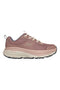Sneakers rosa Skechers Max Cushioning Zirrus Cobble Stone