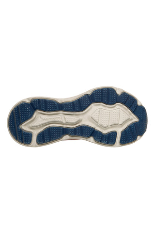 Sneakers rosa Skechers Max Cushioning Zirrus Cobble Stone