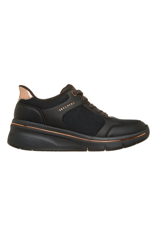 Sneakers nere Skechers Billion Flex Livin' Lush