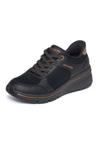 Sneakers nere Skechers Billion Flex Livin' Lush