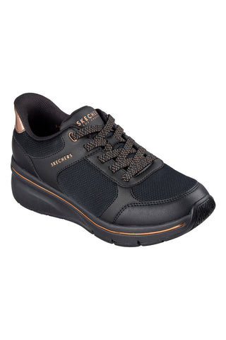 Sneakers nere Skechers Billion Flex Livin' Lush