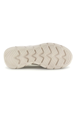 Sneakers taupe Skechers Bobs B Flex Hi Workday