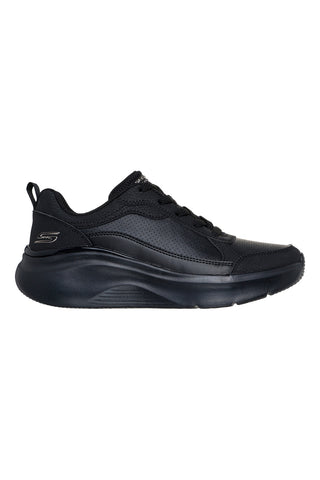Scarpe sportive Nero Memory Foam Skechers BOBS B Love Classic Joy