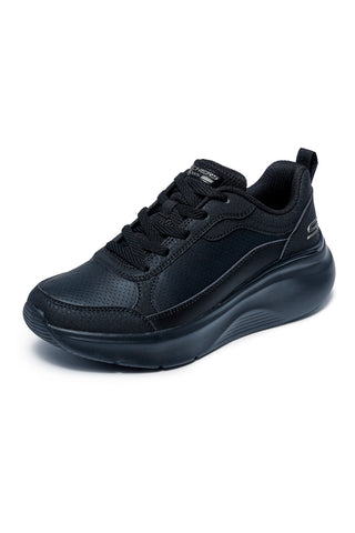Scarpe sportive Nero Memory Foam Skechers BOBS B Love Classic Joy