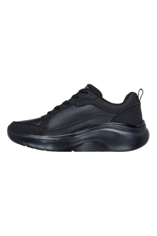 Scarpe sportive Nero Memory Foam Skechers BOBS B Love Classic Joy