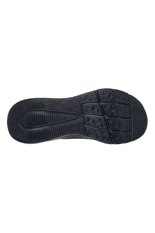 Scarpe sportive Nero Memory Foam Skechers BOBS B Love Classic Joy