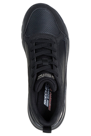 Scarpe sportive Nero Memory Foam Skechers BOBS B Love Classic Joy