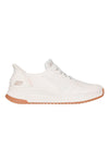 Sneakers bianche Skechers Bobs Squad 4 Key Look