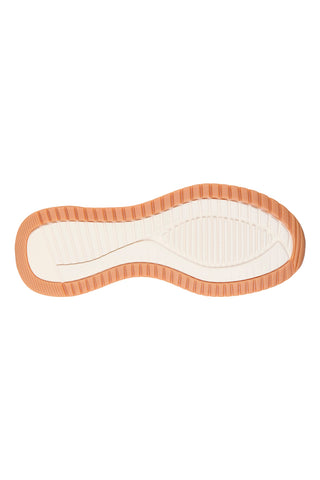 Sneakers bianche Skechers Bobs Squad 4 Key Look