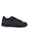 Sneakers nere total black Levi's Bell JR 261S