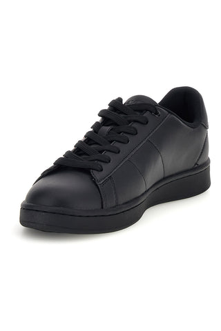 Sneakers nere total black Levi's Bell JR 261S