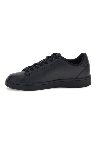 Sneakers nere total black Levi's Bell JR 261S
