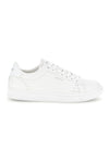 Sneakers bianche total white Levi's Unity 263S