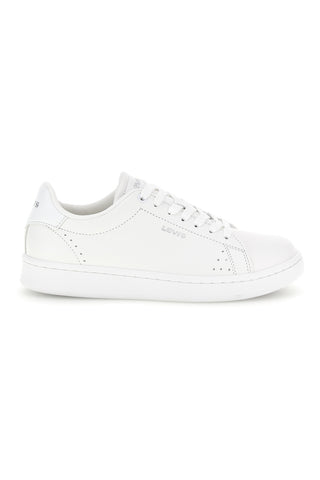 Sneakers bianche total white Levi's Unity 263S