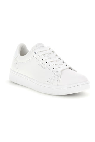 Sneakers bianche total white Levi's Unity 263S