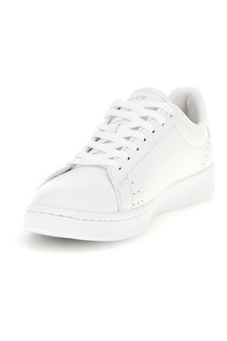 Sneakers bianche total white Levi's Unity 263S