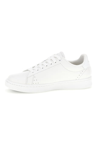 Sneakers bianche total white Levi's Unity 263S