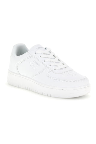 Sneakers bianche total white Levi's Union SE 141S