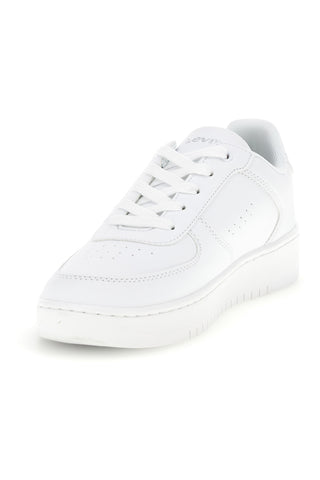 Sneakers bianche total white Levi's Union SE 141S