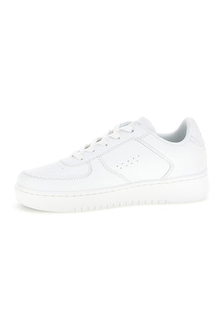 Sneakers bianche total white Levi's Union SE 141S