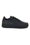 Sneakers nere total black Levi's Union SE 141S