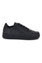 Sneakers nere total black Levi's Union SE 141S