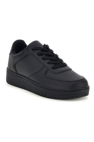 Sneakers nere total black Levi's Union SE 141S