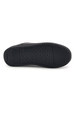Sneakers nere total black Levi's Union SE 141S