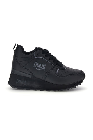 Sneakers nere con zeppa interna Everlast EV129