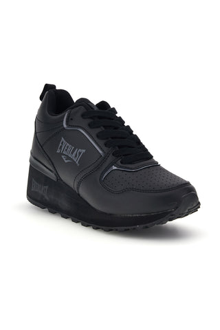 Sneakers nere con zeppa interna Everlast EV129