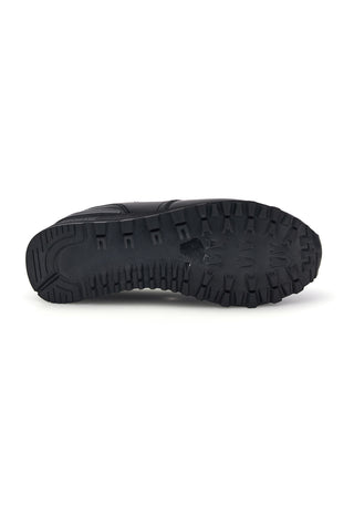 Sneakers nere con zeppa interna Everlast EV129