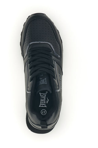 Sneakers nere con zeppa interna Everlast EV129