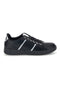 Sneakers nere con bande a contrasto The first BK26WTZ1