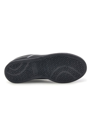 Sneakers nere con bande a contrasto The first BK26WTZ1