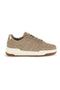 Taupefarbene Sneaker mit goldenen Details von Pittarello Capsule TW26W2519605