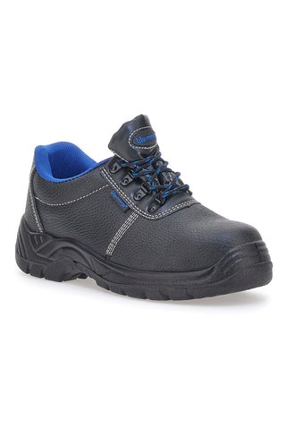 Antinfortunistica Blu Energy 130 Nero EN ISO 20345:2011 S3 SRC