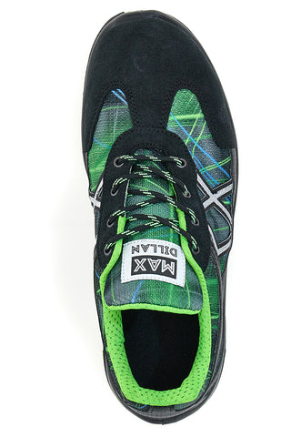 Scarpe da Lavoro Verdi Alba&n 1101 EN ISO 20345:2011