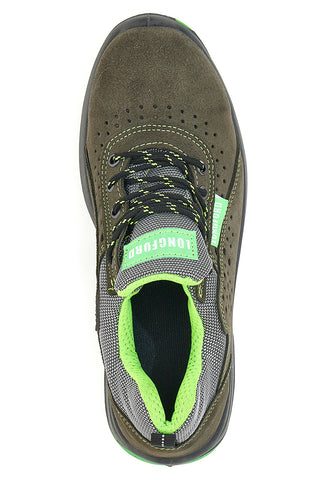 Unfallverhütungssystem Longford 1 S1P SRC