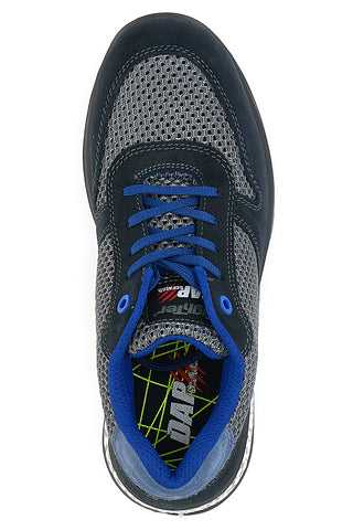 Antinfortunistica Fighter Zuben S1P SRC Nere