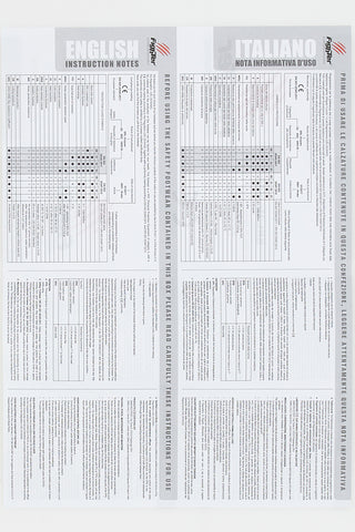 Antinfortunistica Fighter Zuben S1P SRC Nere