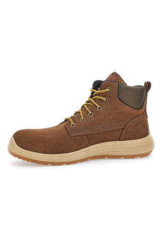 Scarponcino Antinfortunistica Uniwork FUZE S3 CI HI