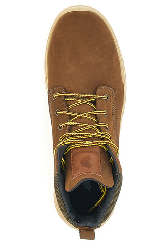 Scarponcino Antinfortunistica Uniwork FUZE S3 CI HI