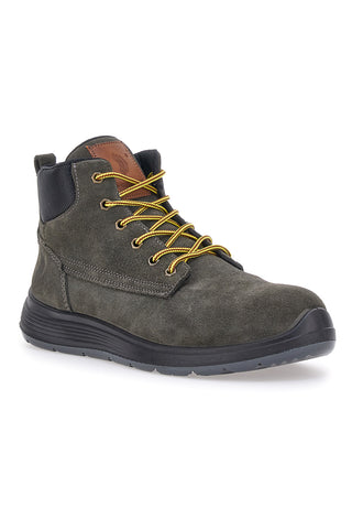 Antinfortunistica Uniwork Kentucky Suede S3 CI HI