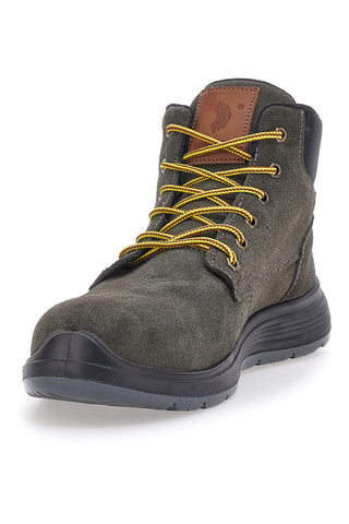 Antinfortunistica Uniwork Kentucky Suede S3 CI HI