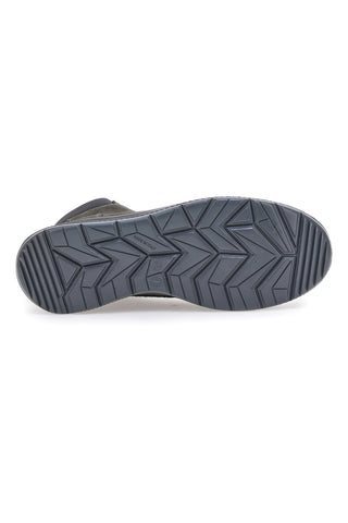 Antinfortunistica Uniwork Kentucky Suede S3 CI HI