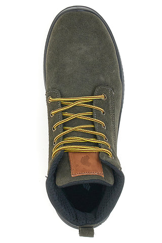 Antinfortunistica Uniwork Kentucky Suede S3 CI HI