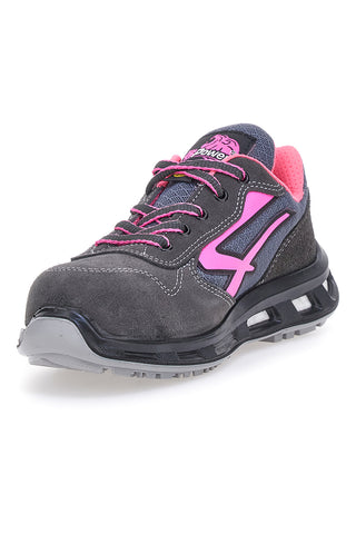 Antinfortunistica U.Power Verok ESD S1PS FO SRC