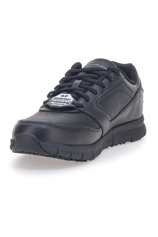 Skechers Accident Prevention Nampa OB SRC FO