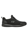 Antinfortunistica Nere da Donna Skechers Squad SR Myton