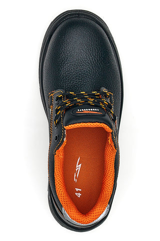 Calzature di Sicurezza Technosafe 2002 S1PSRC